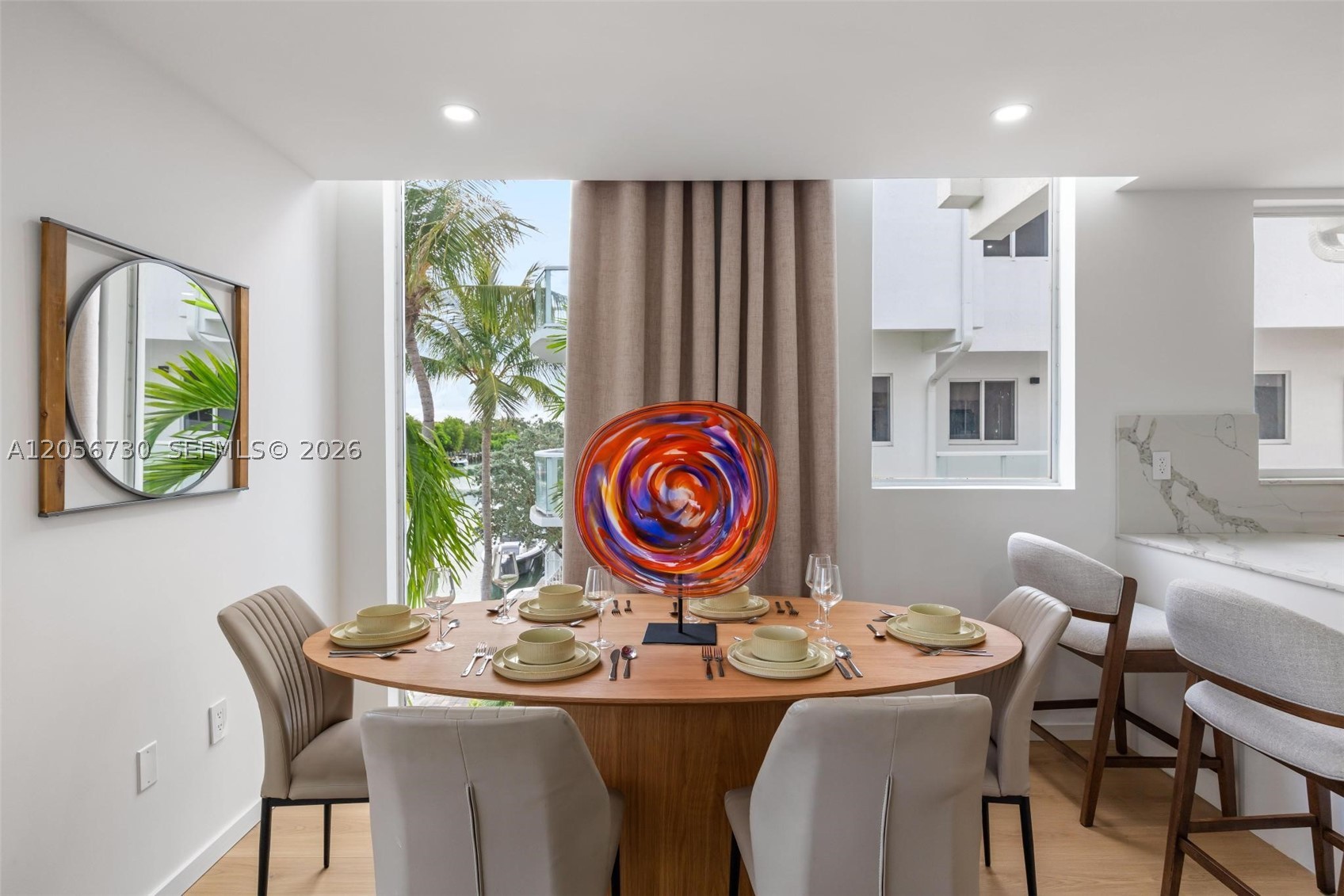 1975 Calais Dr #6, Miami Beach FL 33141