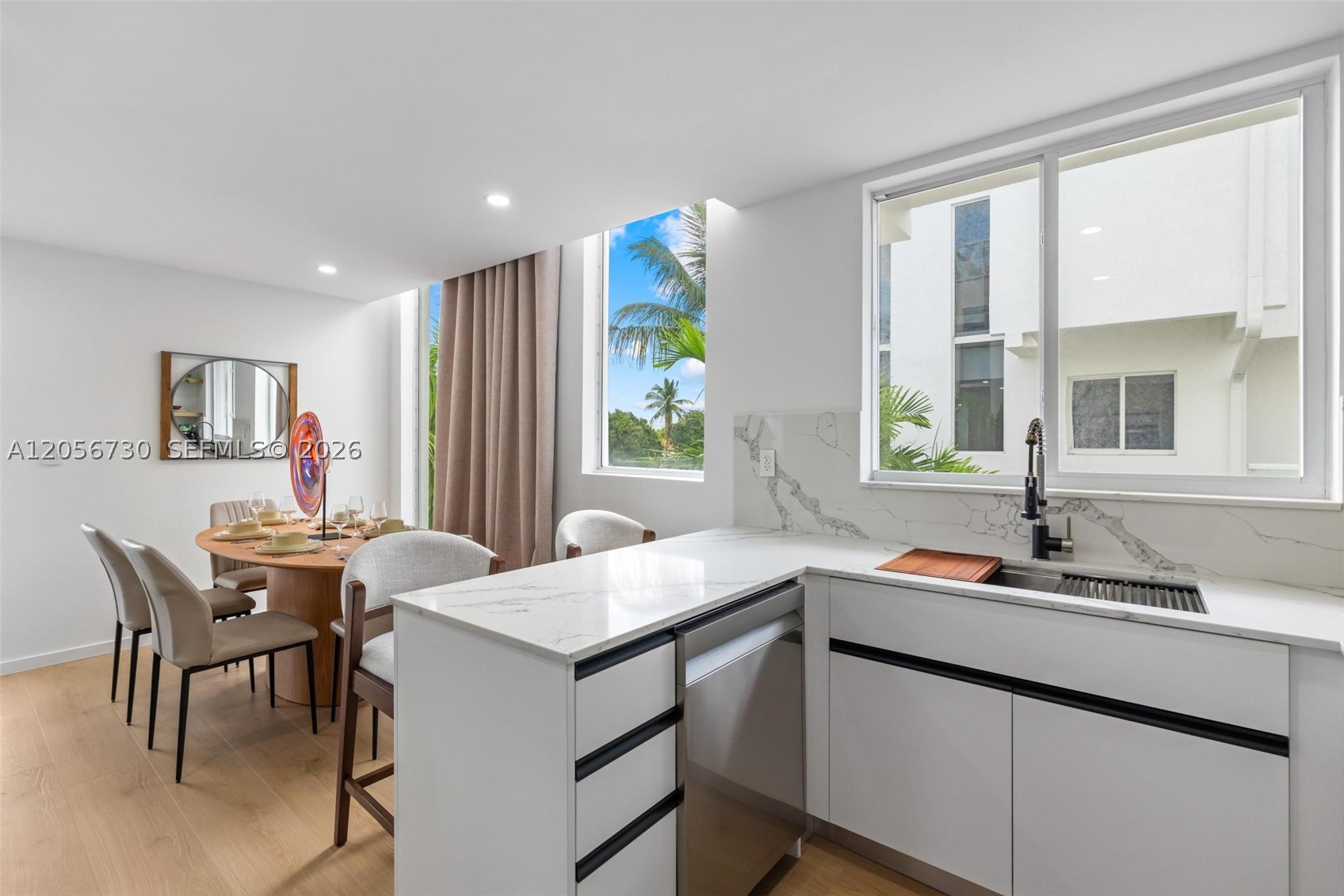 1975 Calais Dr #6, Miami Beach FL 33141