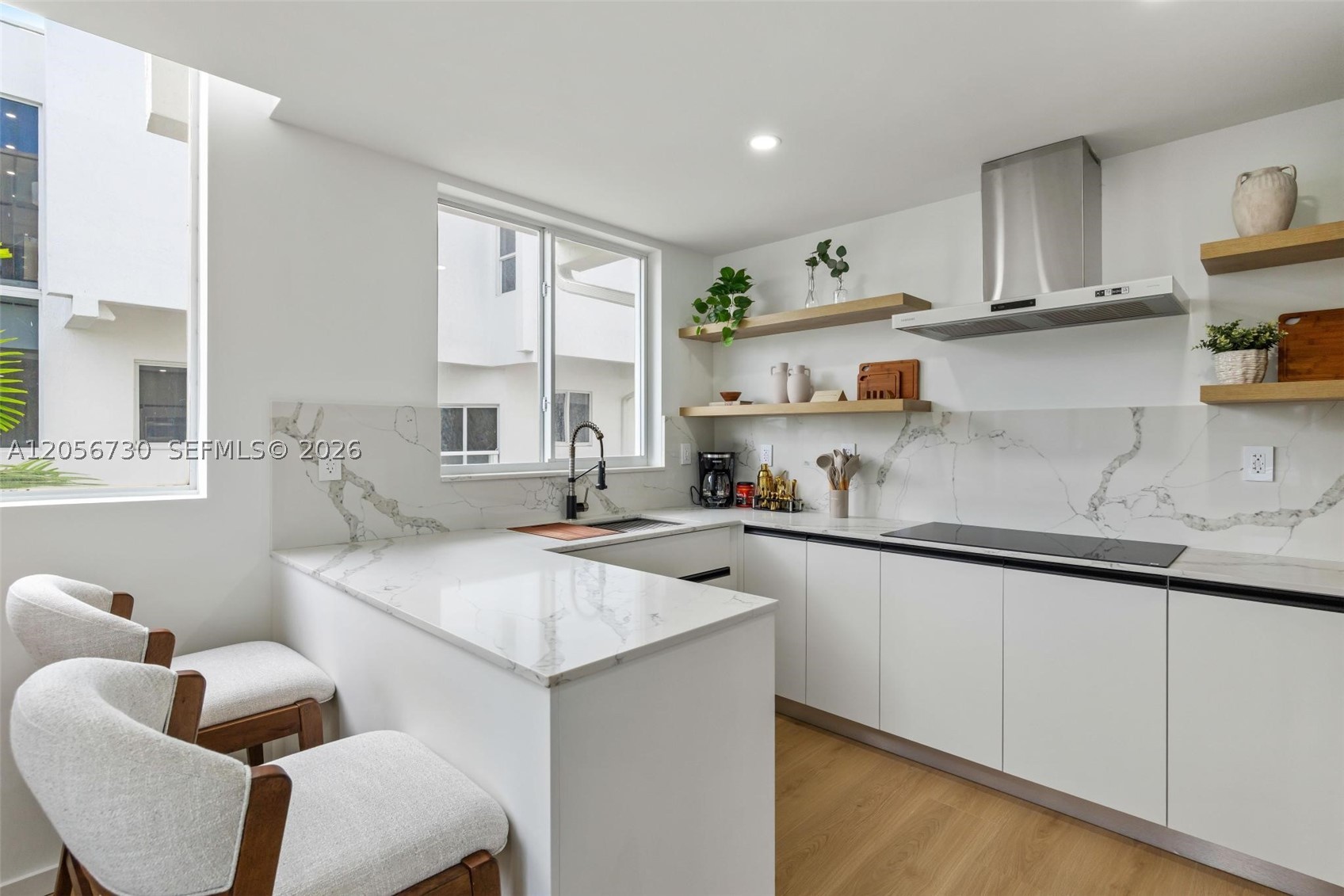 1975 Calais Dr #6, Miami Beach FL 33141