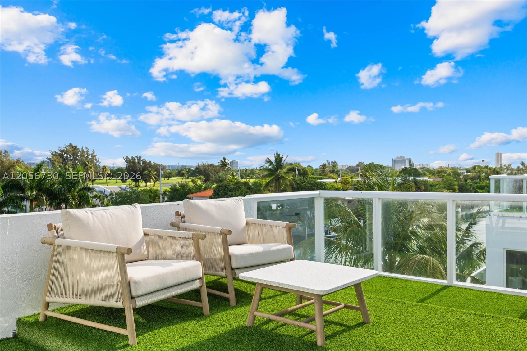 1975 Calais Dr #6, Miami Beach FL 33141