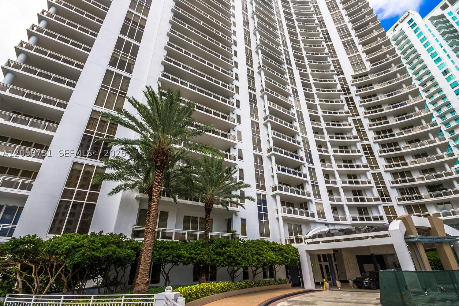 901 Brickell Key Blvd #3004, Miami FL 33131