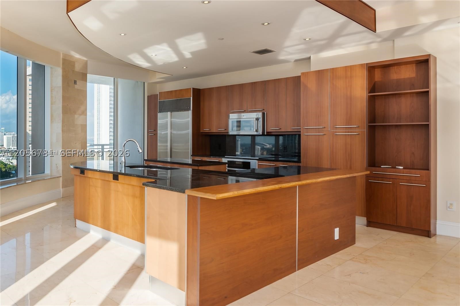 901 Brickell Key Blvd #3004, Miami FL 33131