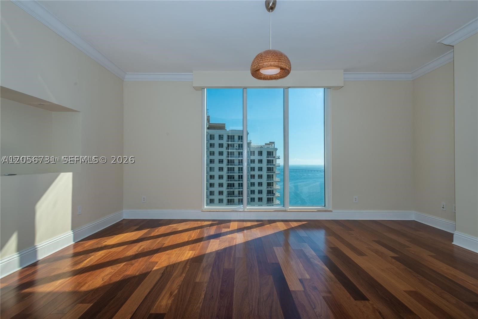 901 Brickell Key Blvd #3004, Miami FL 33131