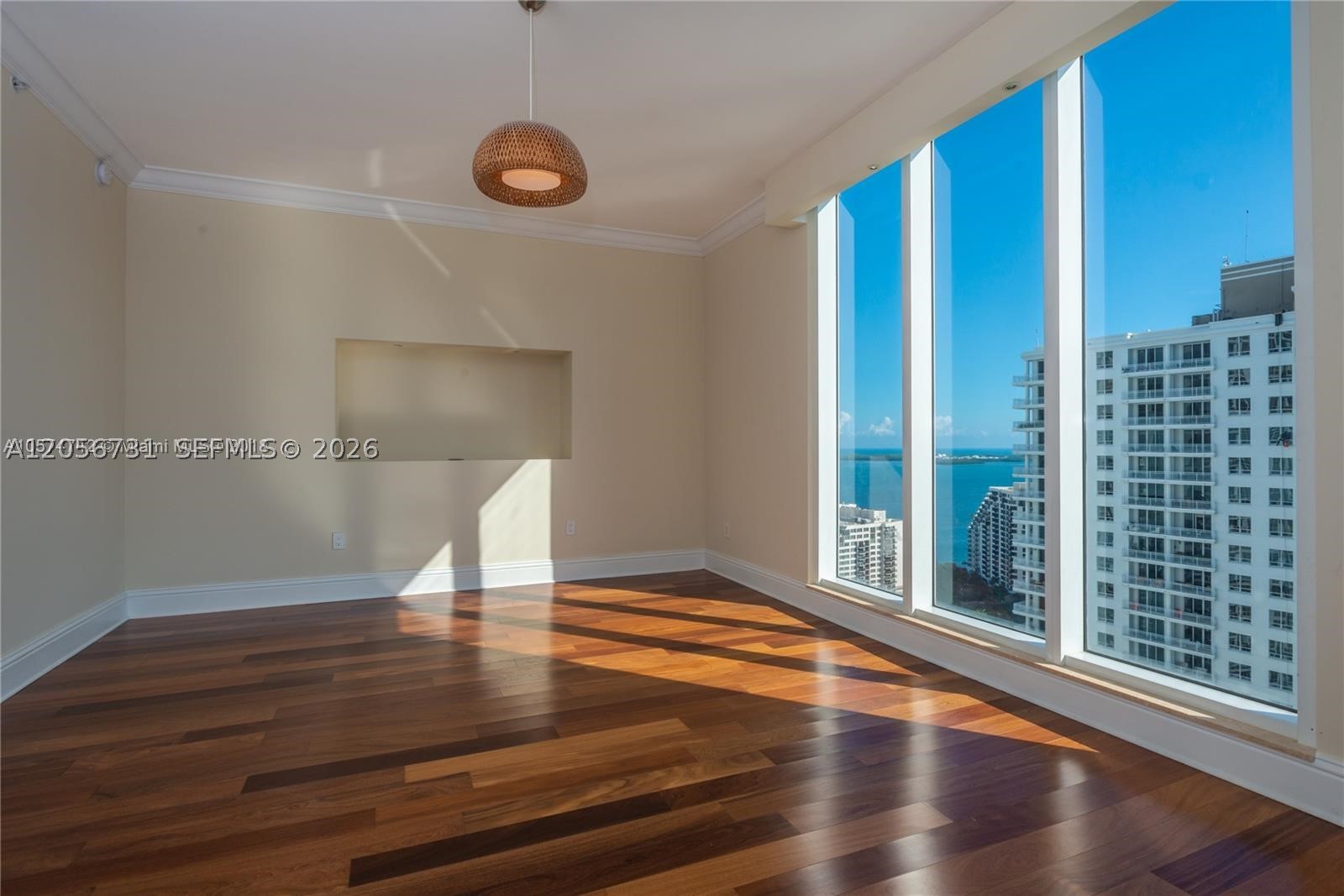 901 Brickell Key Blvd #3004, Miami FL 33131