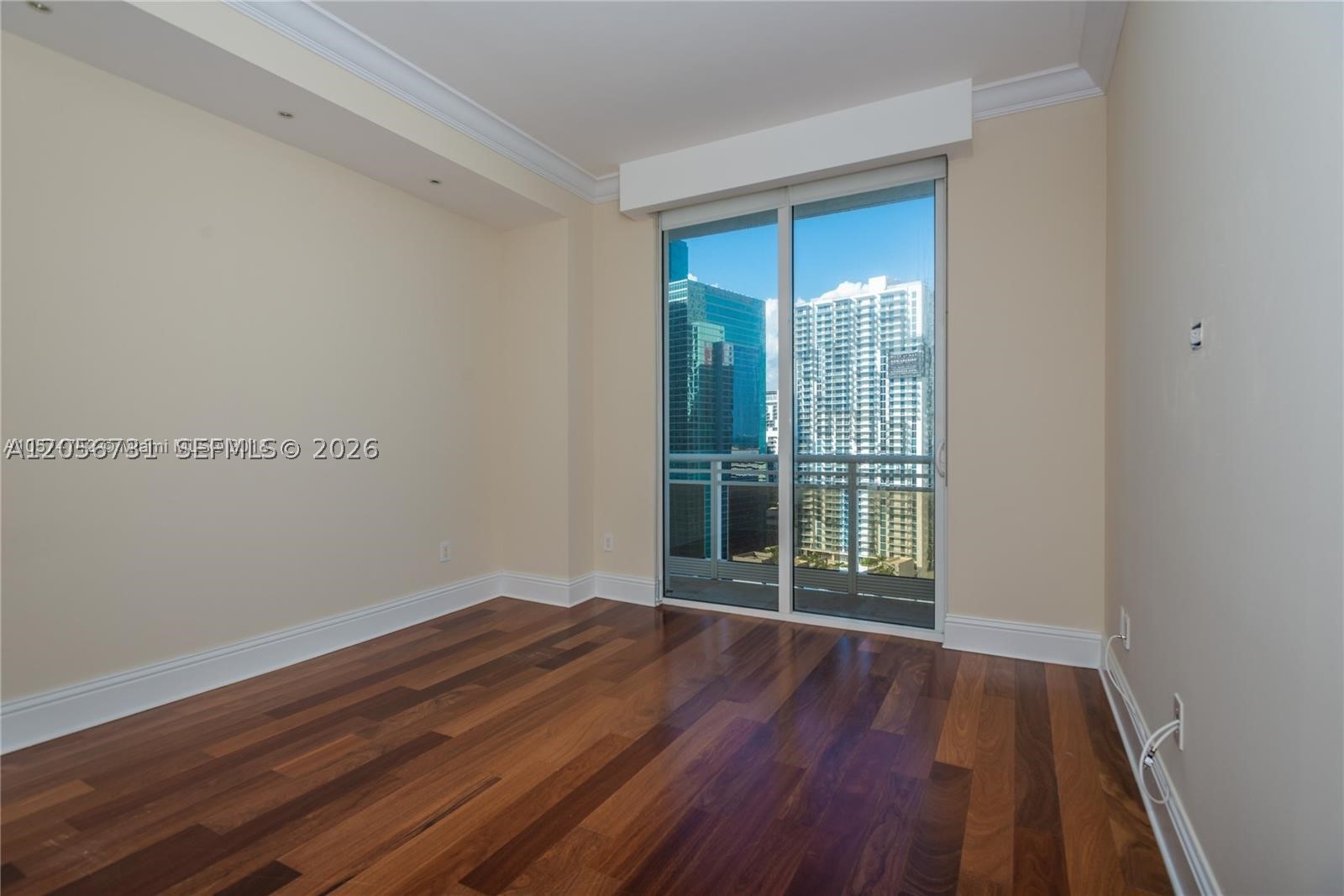 901 Brickell Key Blvd #3004, Miami FL 33131
