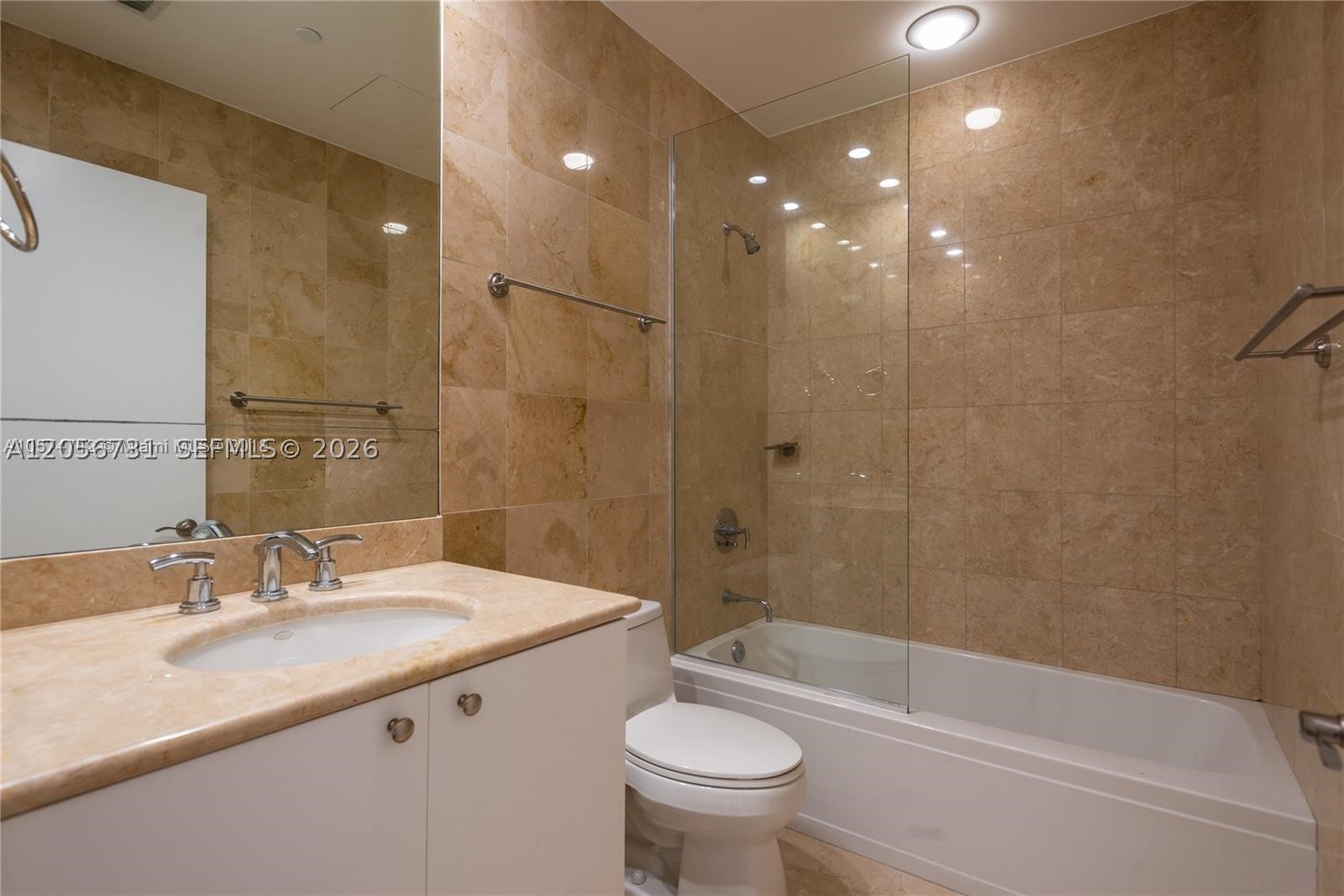 901 Brickell Key Blvd #3004, Miami FL 33131
