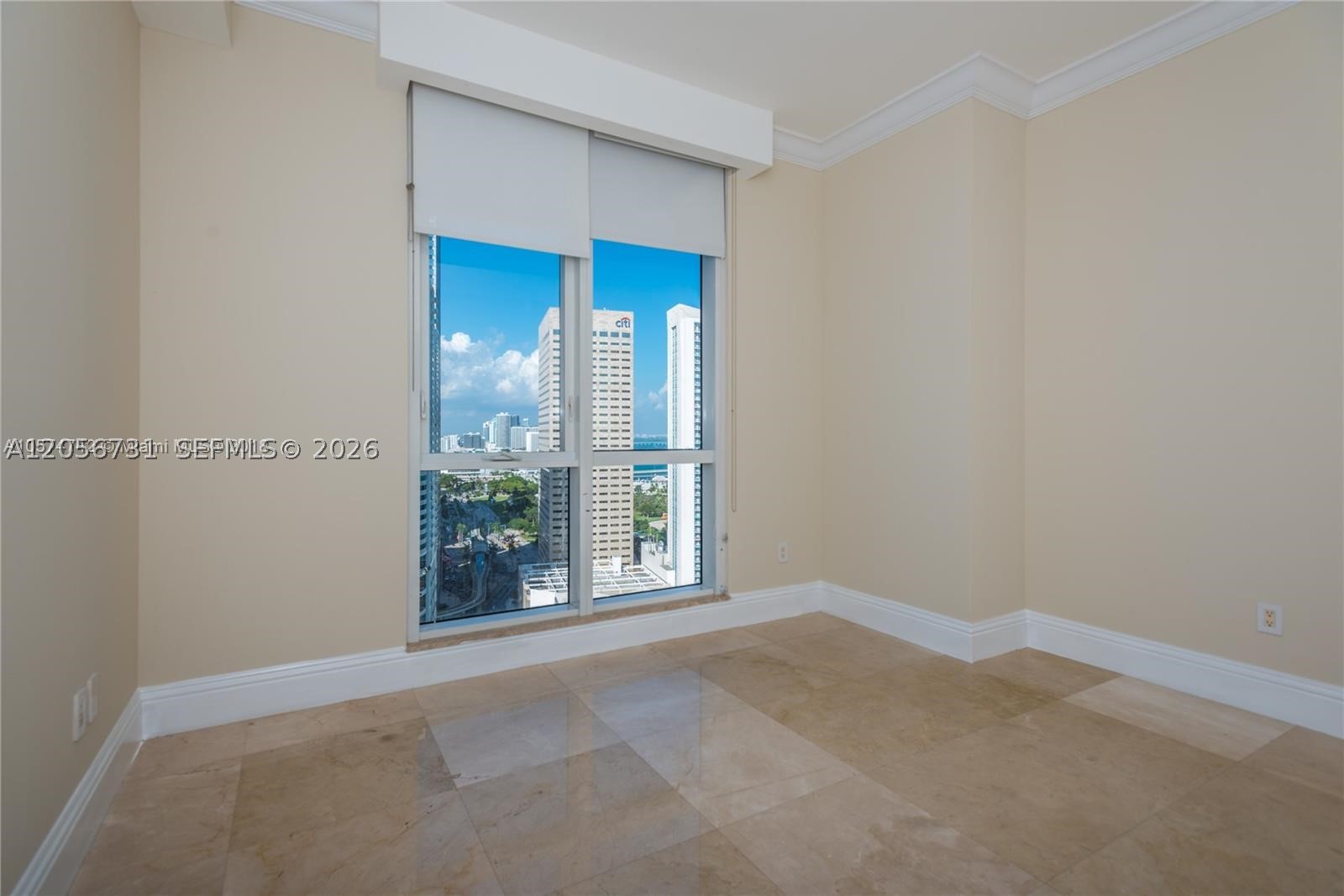 901 Brickell Key Blvd #3004, Miami FL 33131