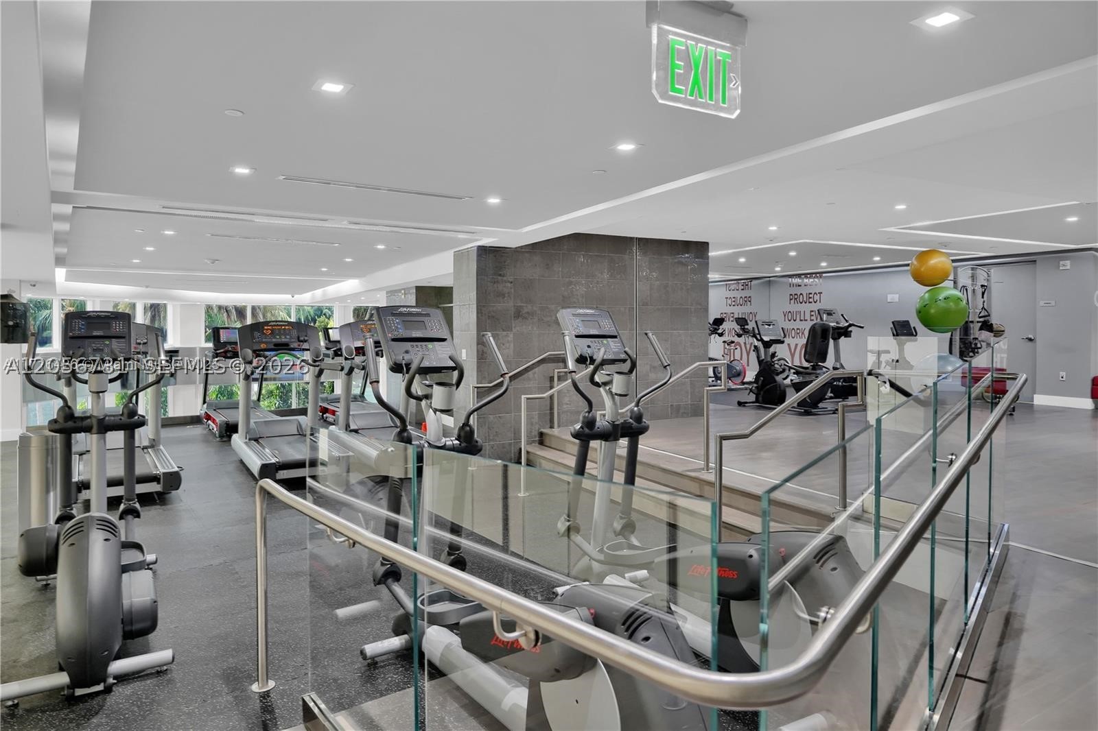901 Brickell Key Blvd #3004, Miami FL 33131
