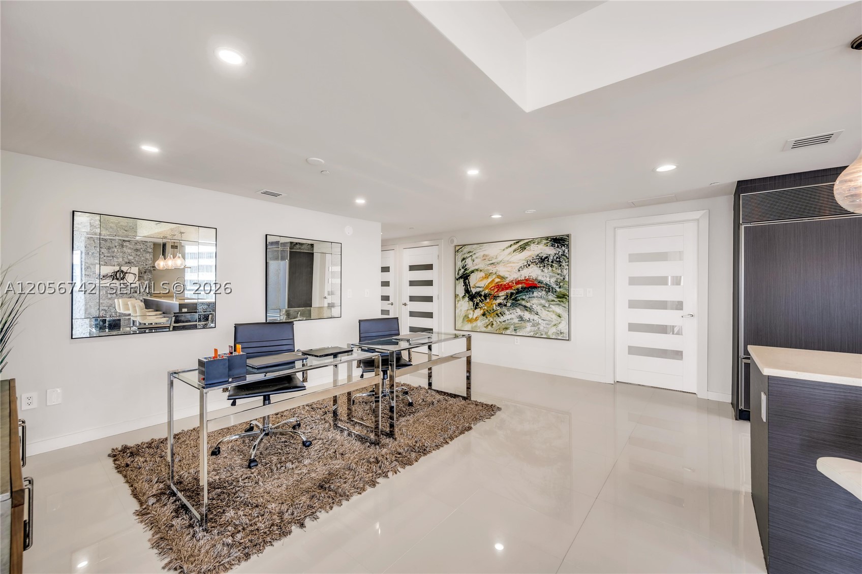 495 Brickell Ave #3702, Miami FL 33131