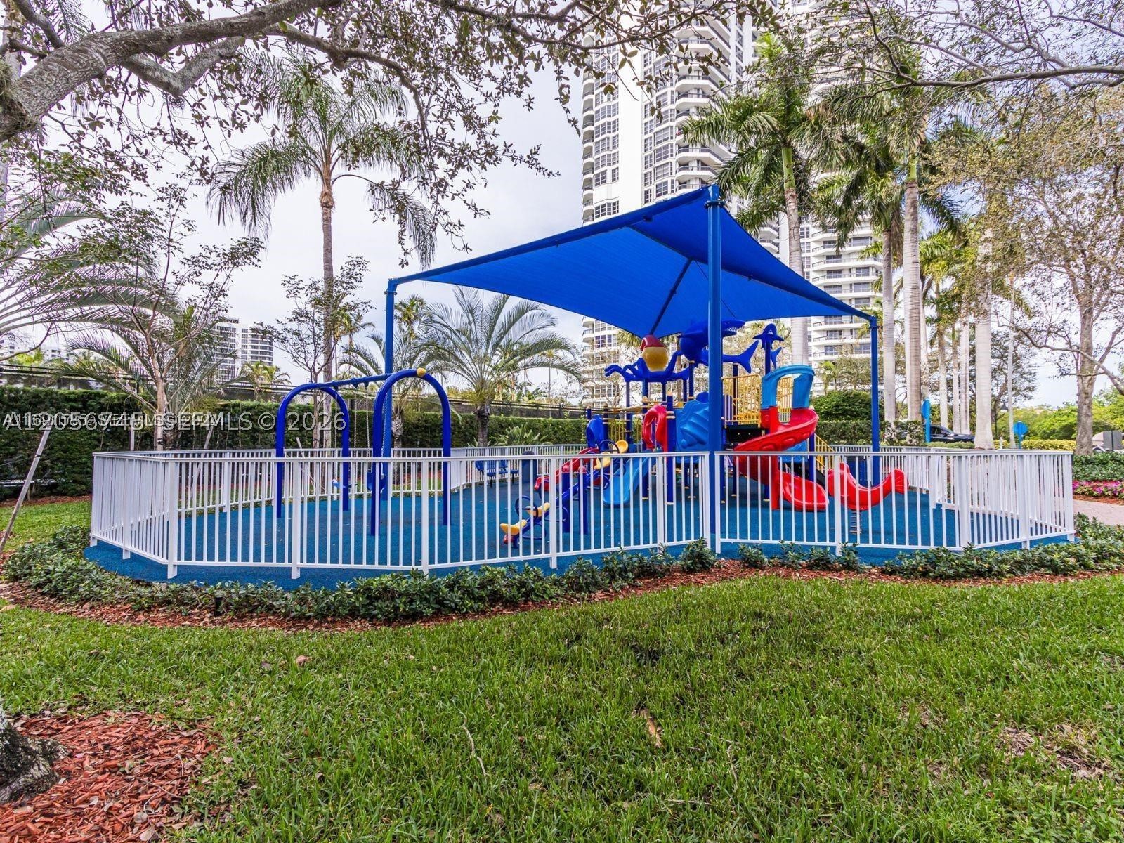 19101 NE 36th Ct #2206, Aventura FL 33180