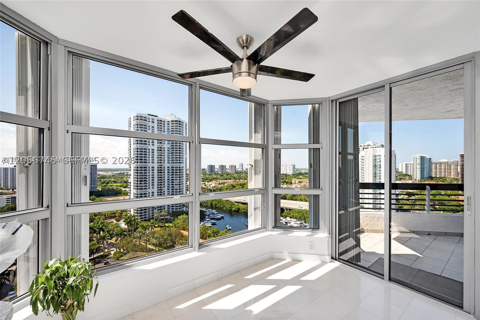 19101 NE 36th Ct #2206, Aventura FL 33180
