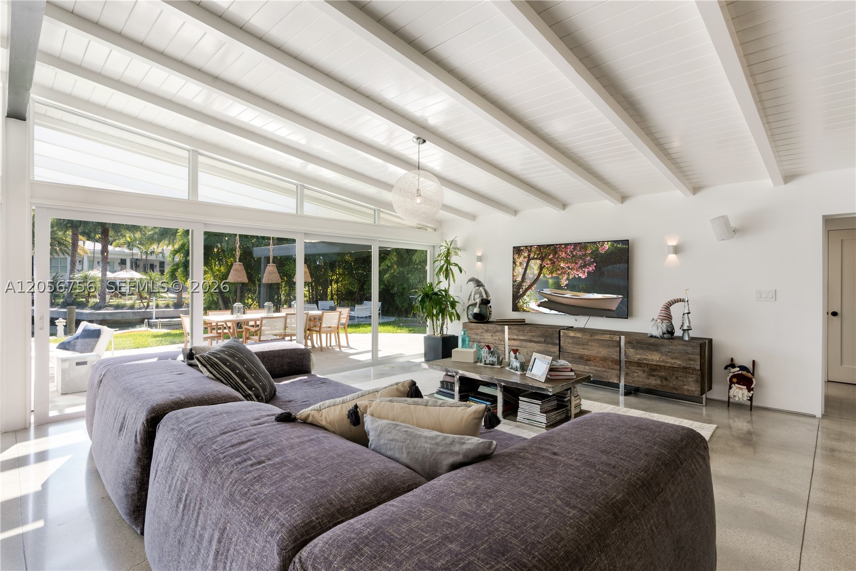 270 Island Dr, Key Biscayne FL 33149