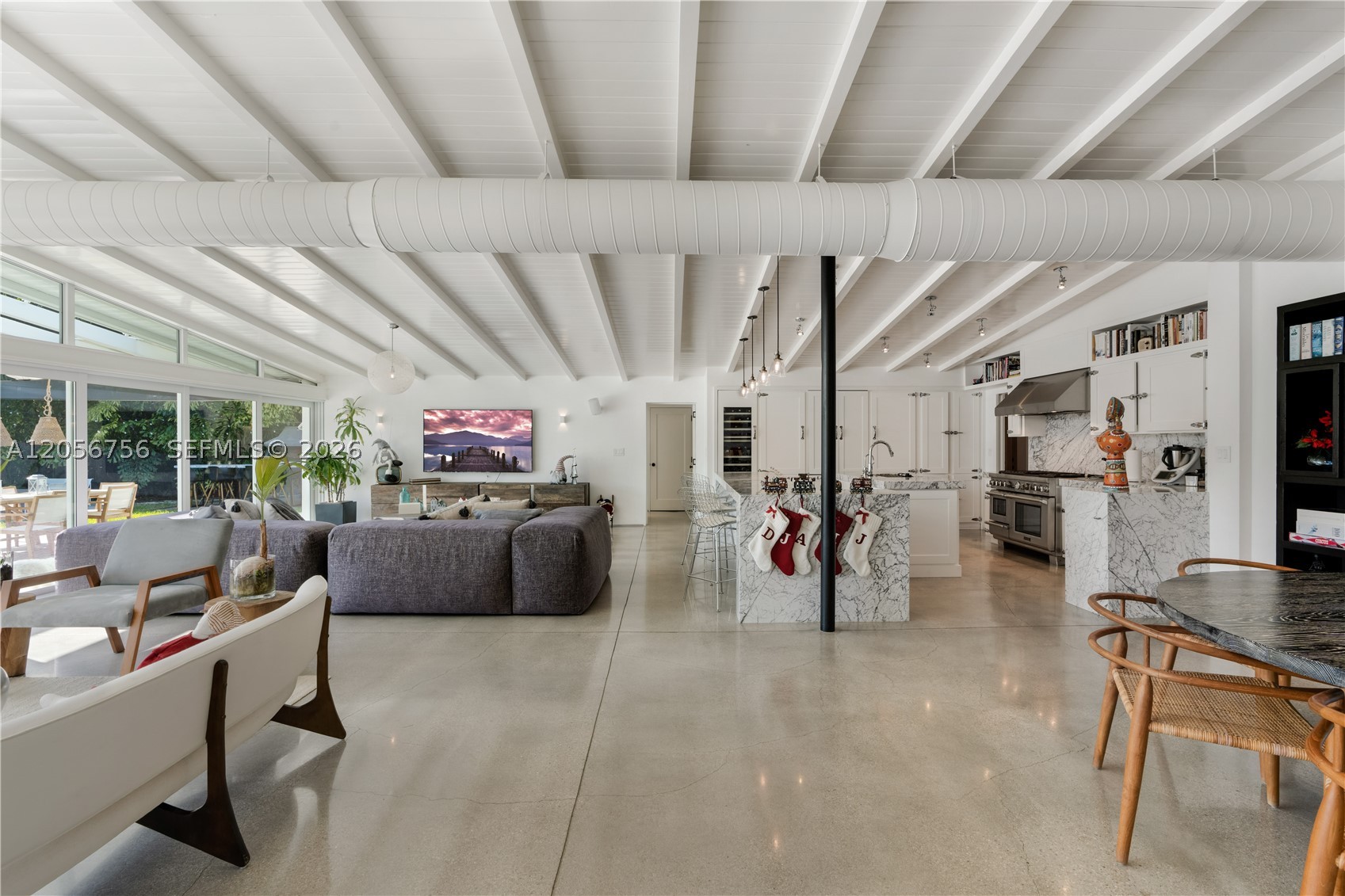 270 Island Dr, Key Biscayne FL 33149
