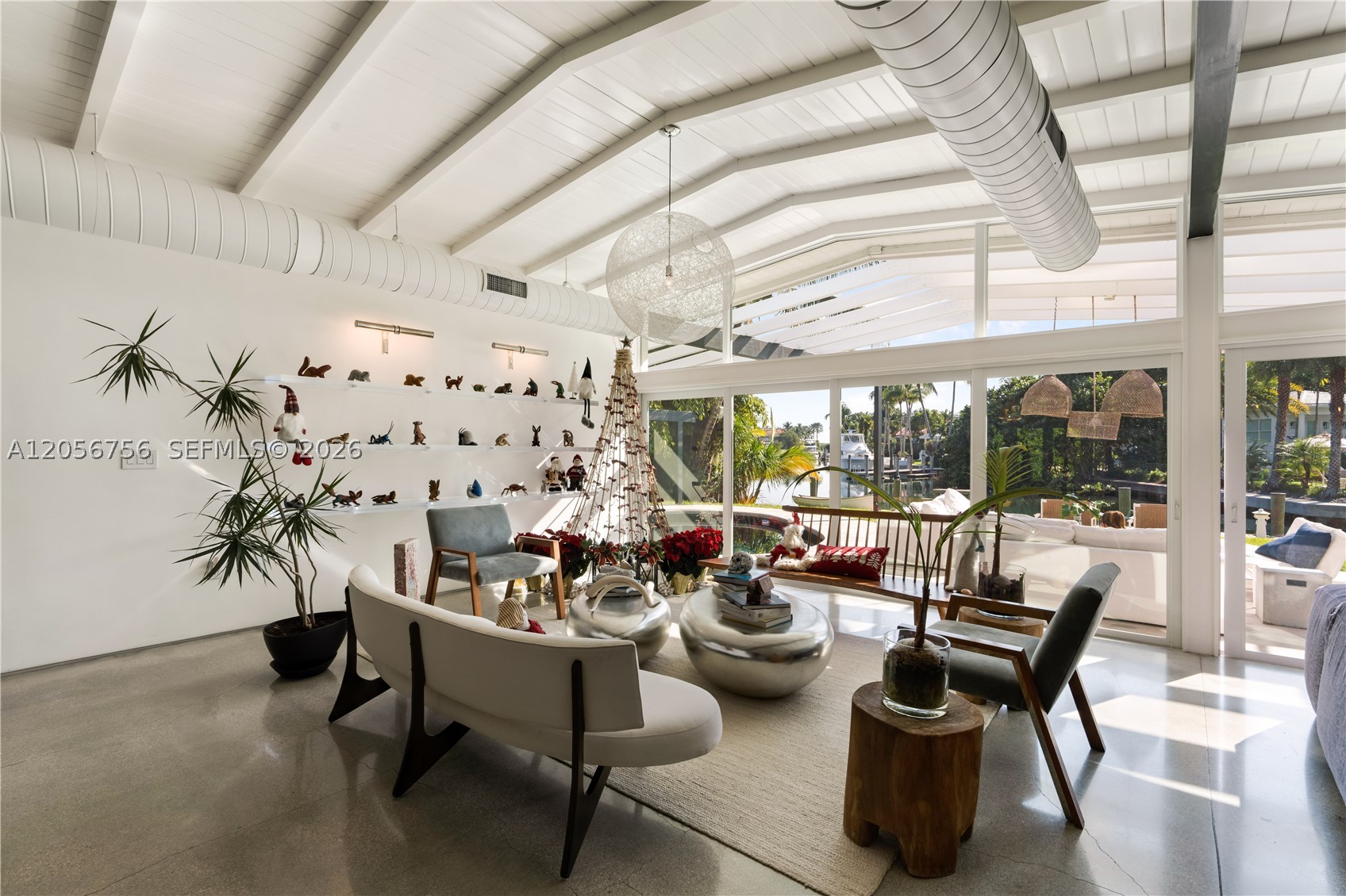 270 Island Dr, Key Biscayne FL 33149