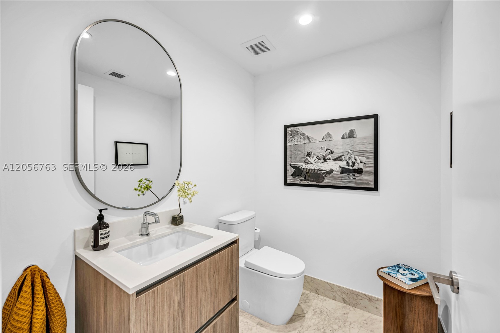9201 E Bay Harbor Dr #PH809, Bay Harbor Islands FL 33154