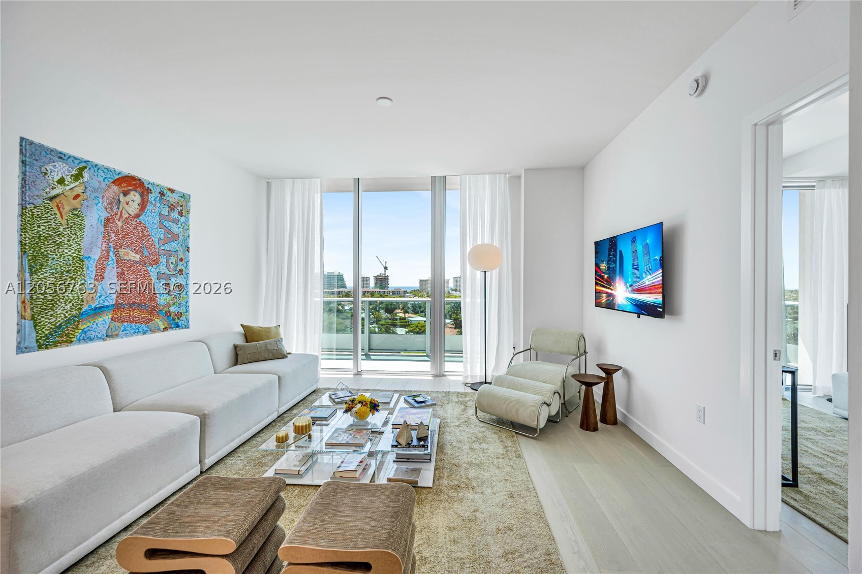 9201 E Bay Harbor Dr #PH809, Bay Harbor Islands FL 33154
