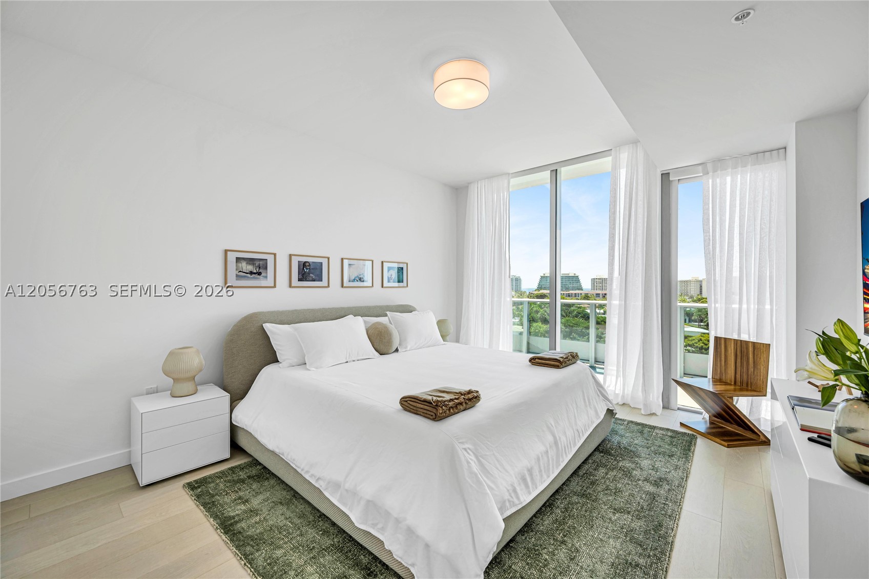 9201 E Bay Harbor Dr #PH809, Bay Harbor Islands FL 33154