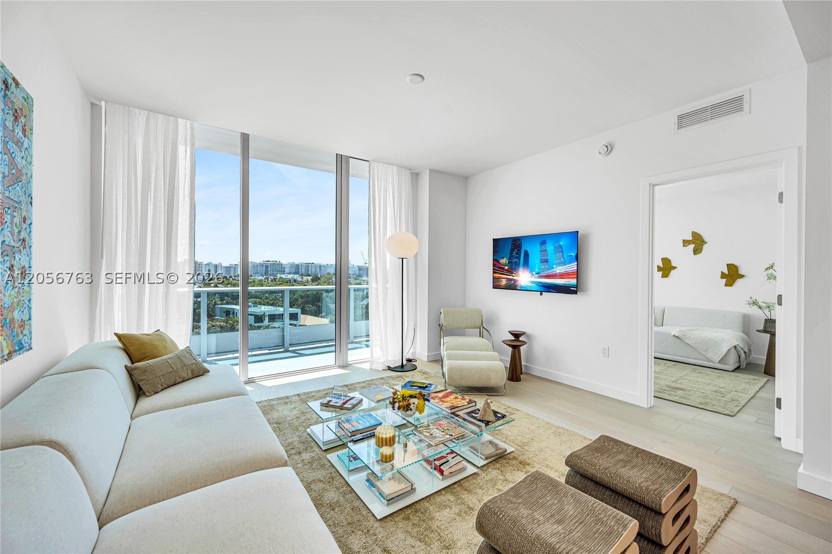 9201 E Bay Harbor Dr #PH809, Bay Harbor Islands FL 33154