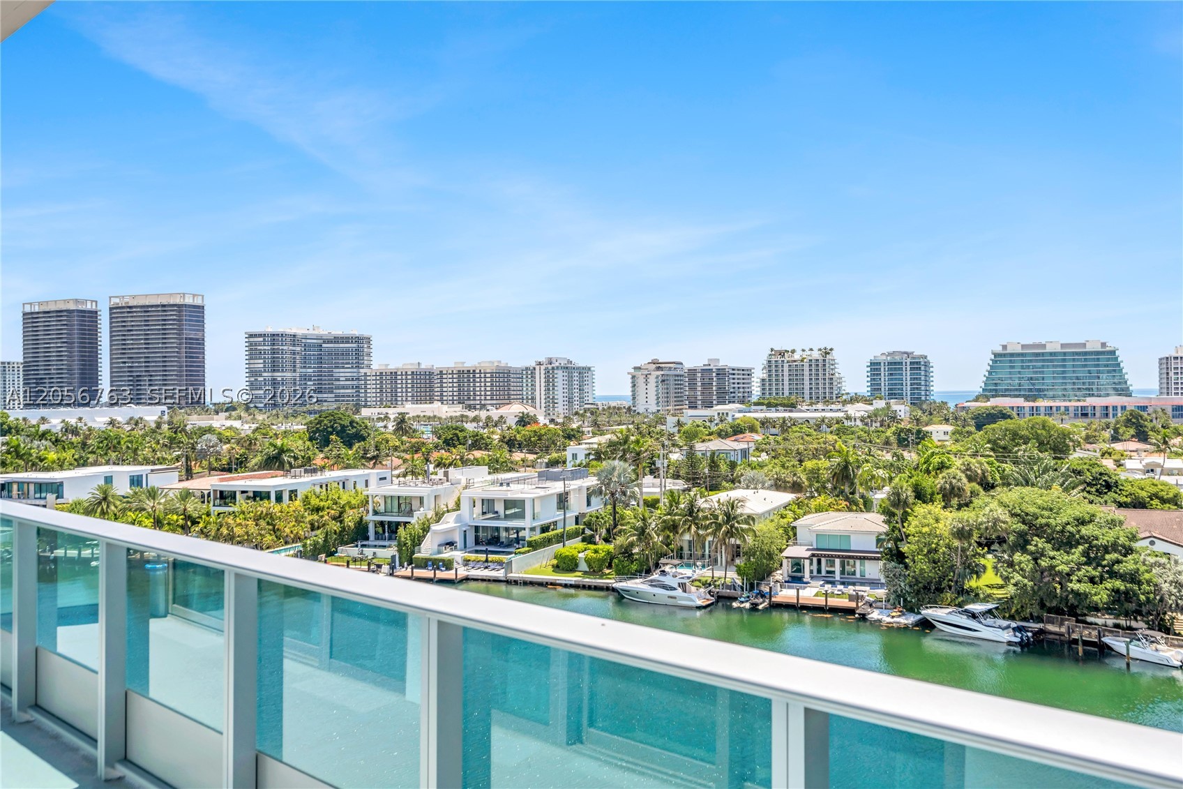 9201 E Bay Harbor Dr #PH809, Bay Harbor Islands FL 33154