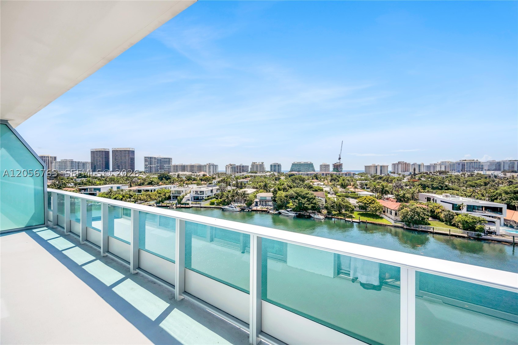 9201 E Bay Harbor Dr #PH809, Bay Harbor Islands FL 33154