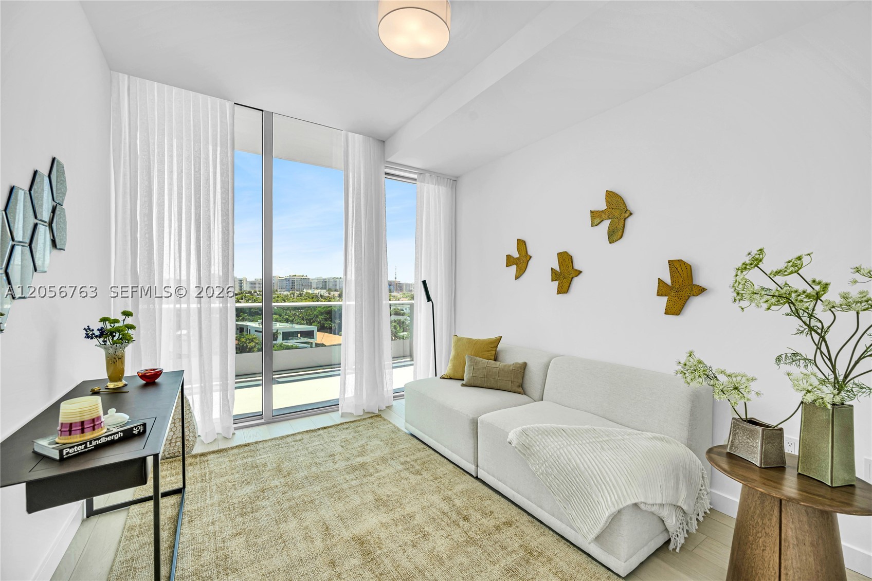 9201 E Bay Harbor Dr #PH809, Bay Harbor Islands FL 33154
