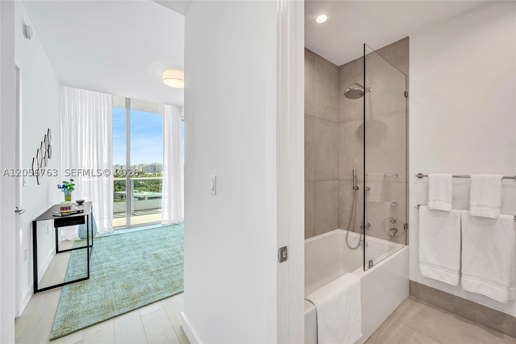 9201 E Bay Harbor Dr #PH809, Bay Harbor Islands FL 33154