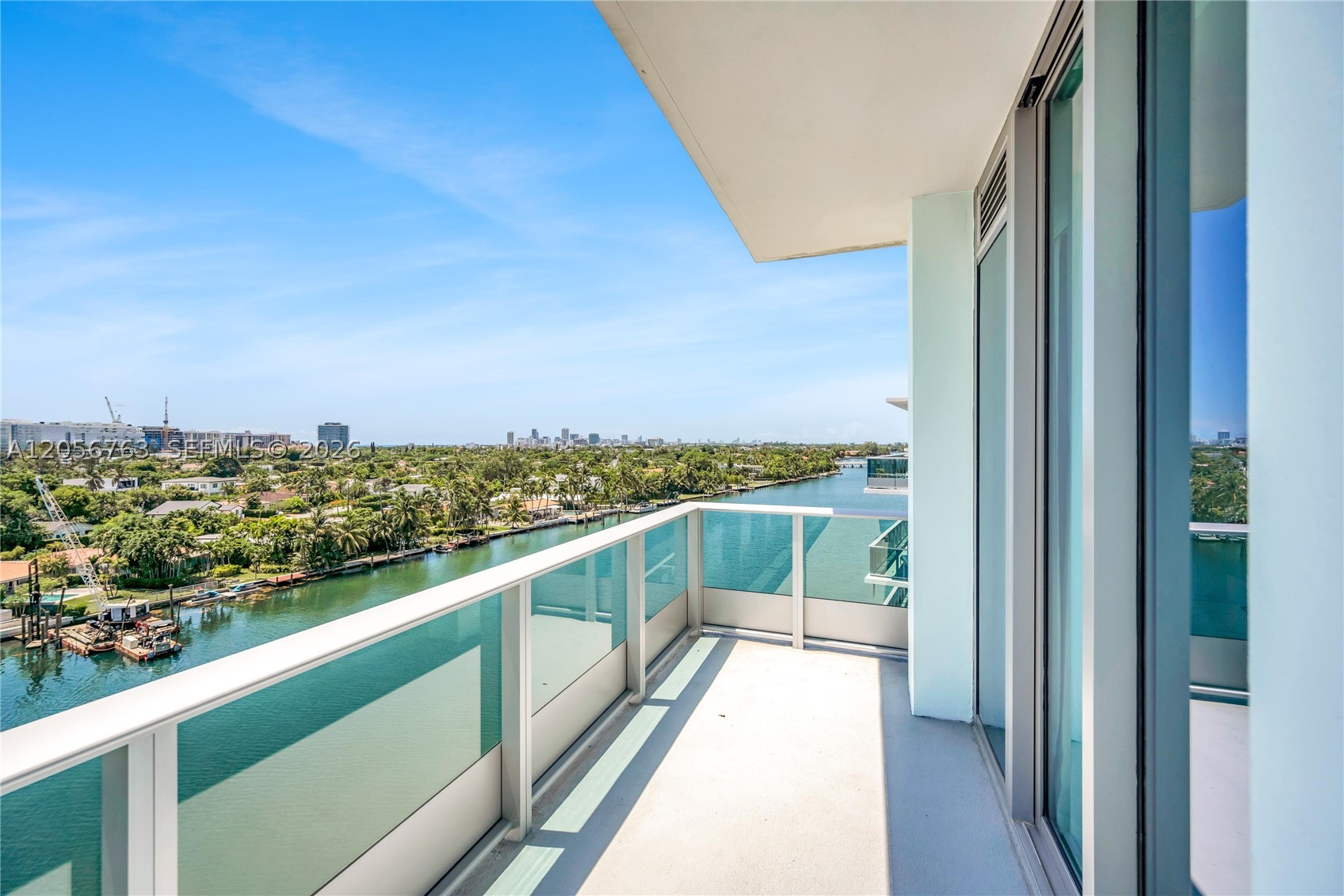 9201 E Bay Harbor Dr #PH809, Bay Harbor Islands FL 33154
