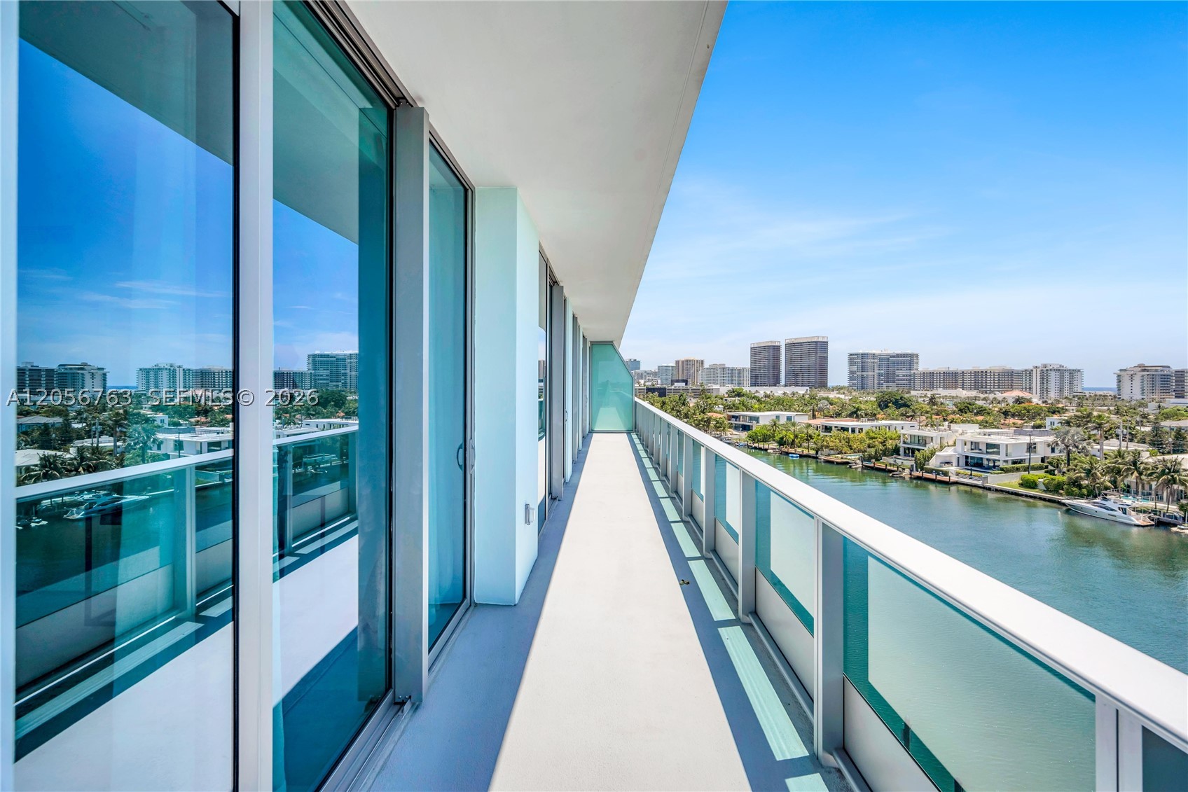 9201 E Bay Harbor Dr #PH809, Bay Harbor Islands FL 33154