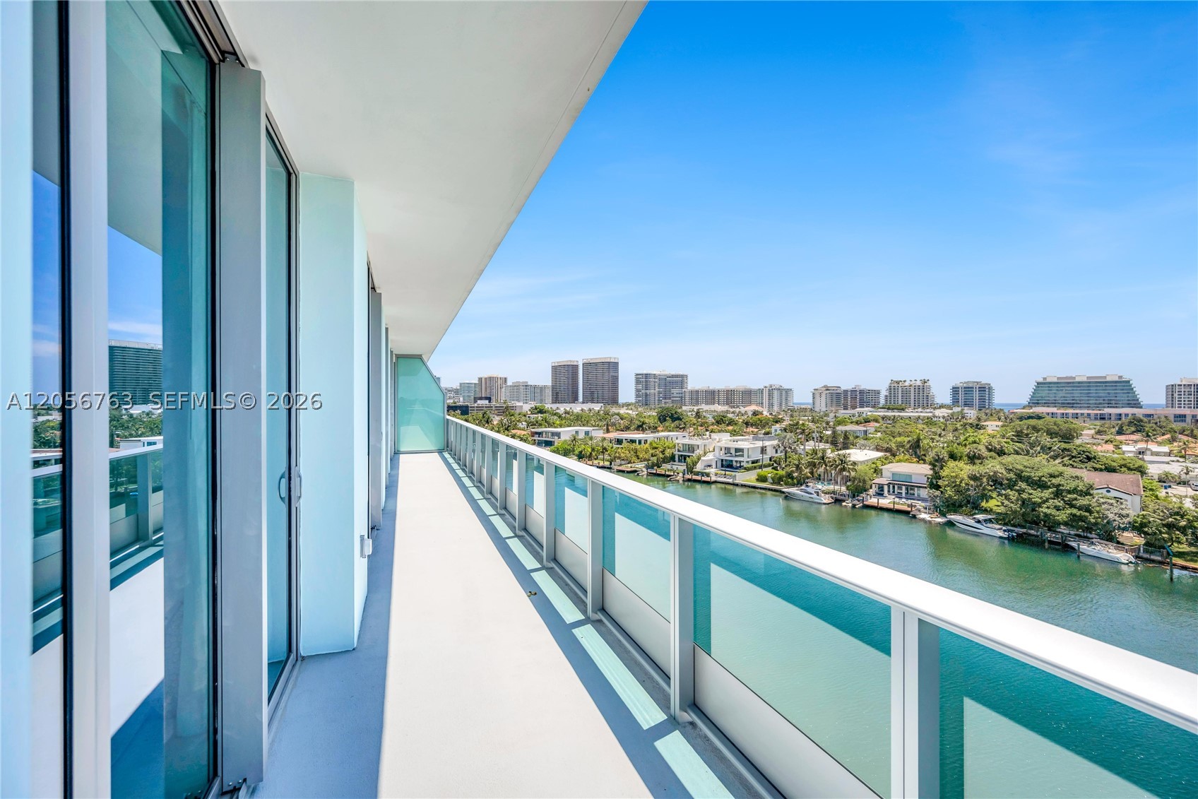 9201 E Bay Harbor Dr #PH809, Bay Harbor Islands FL 33154