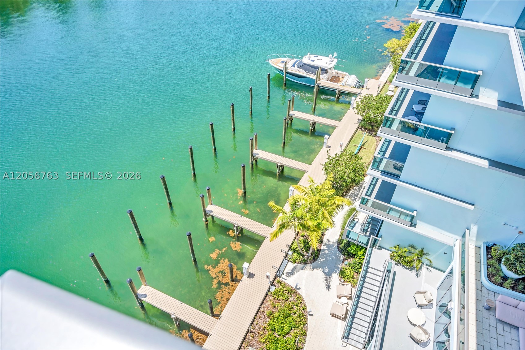 9201 E Bay Harbor Dr #PH809, Bay Harbor Islands FL 33154