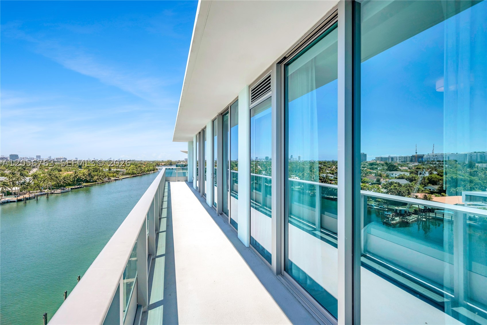 9201 E Bay Harbor Dr #PH809, Bay Harbor Islands FL 33154