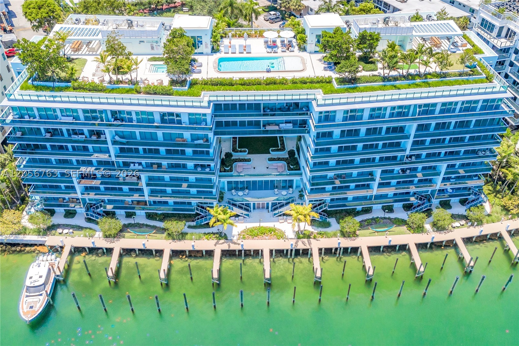 9201 E Bay Harbor Dr #PH809, Bay Harbor Islands FL 33154