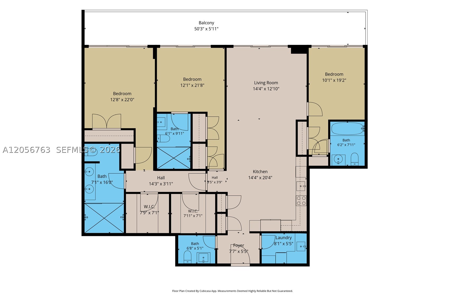 9201 E Bay Harbor Dr #PH809, Bay Harbor Islands FL 33154