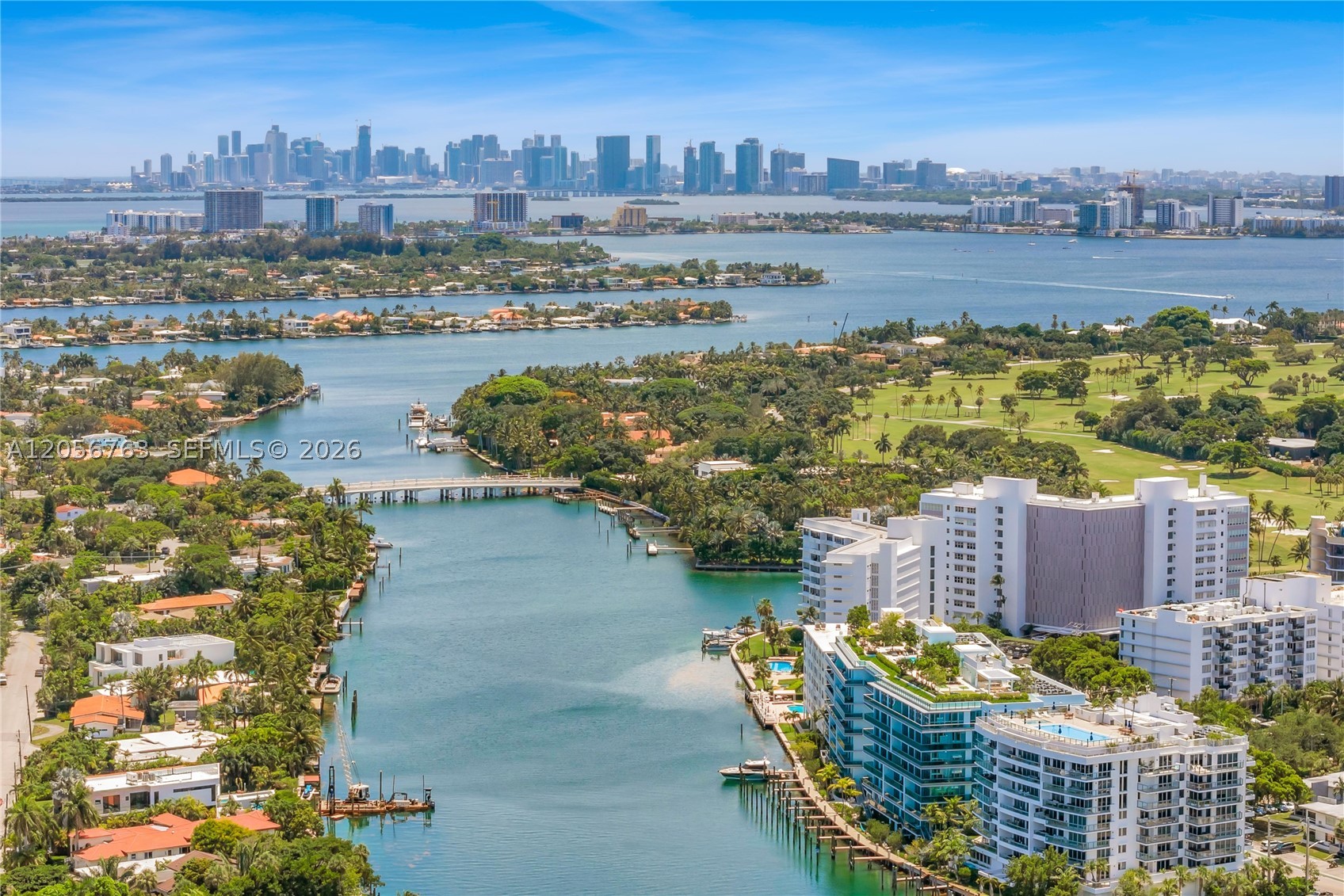 9201 E Bay Harbor Dr #PH809, Bay Harbor Islands FL 33154
