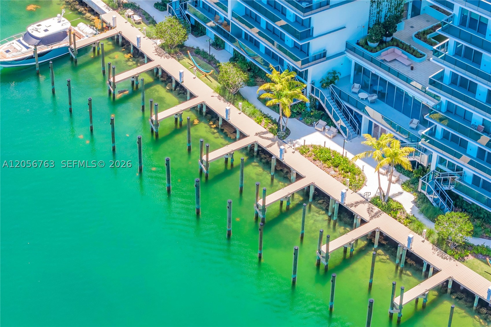 9201 E Bay Harbor Dr #PH809, Bay Harbor Islands FL 33154