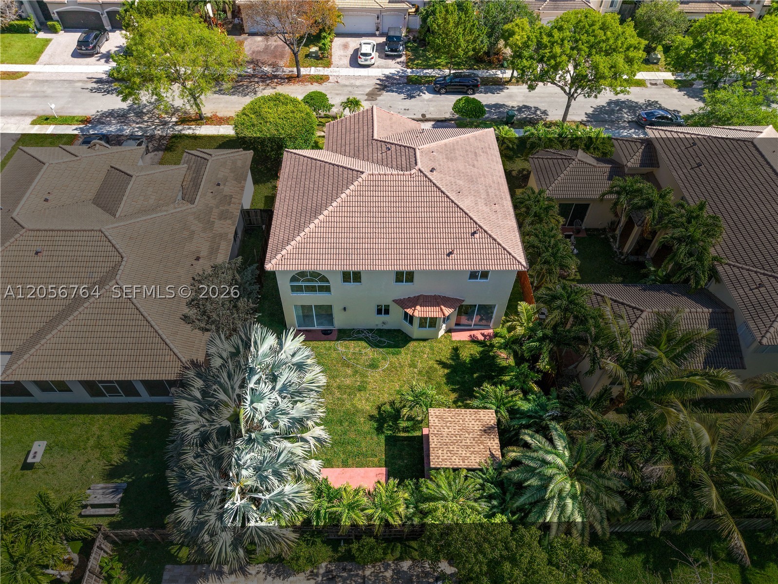1924 SE 21st Ct, Homestead FL 33035