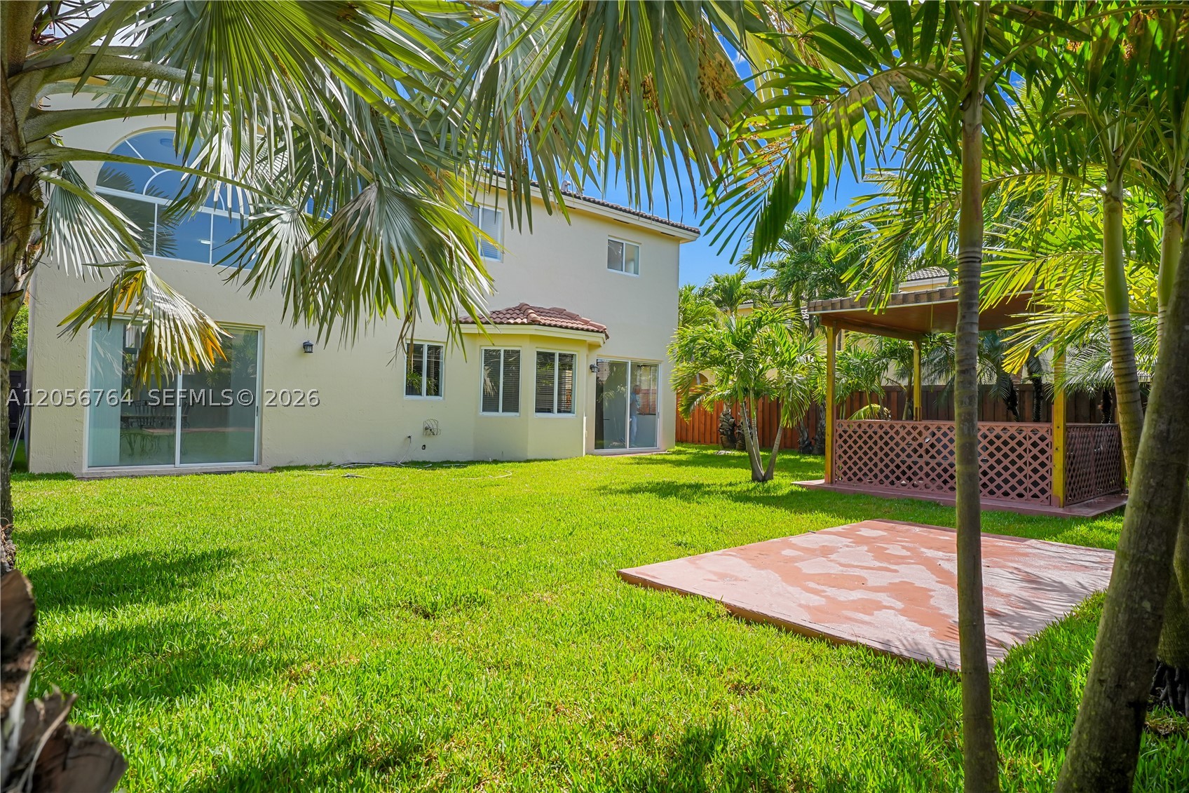 1924 SE 21st Ct, Homestead FL 33035