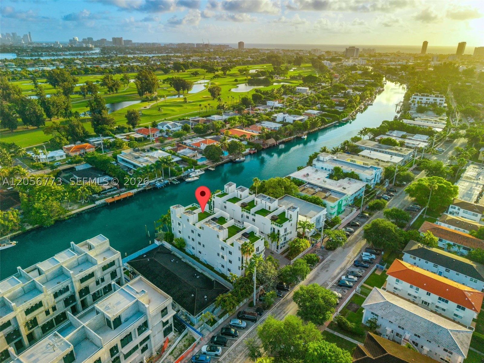 1975 Calais Dr #7, Miami Beach FL 33141