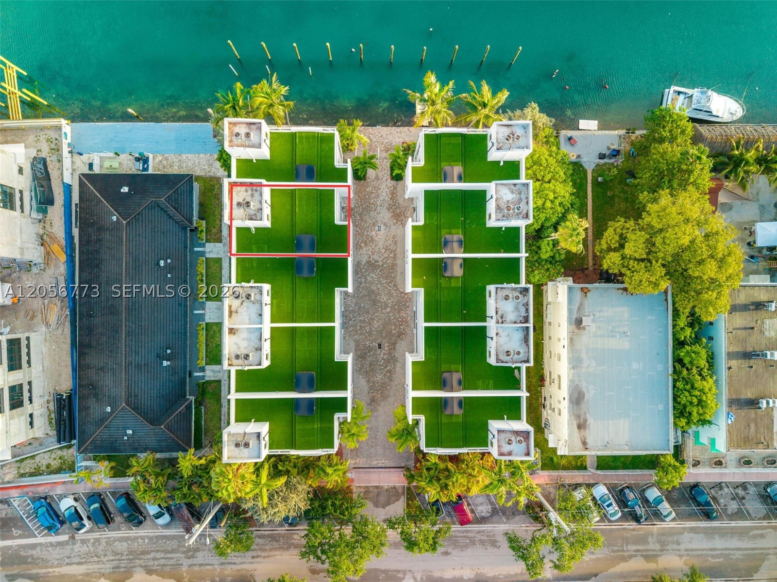 1975 Calais Dr #7, Miami Beach FL 33141