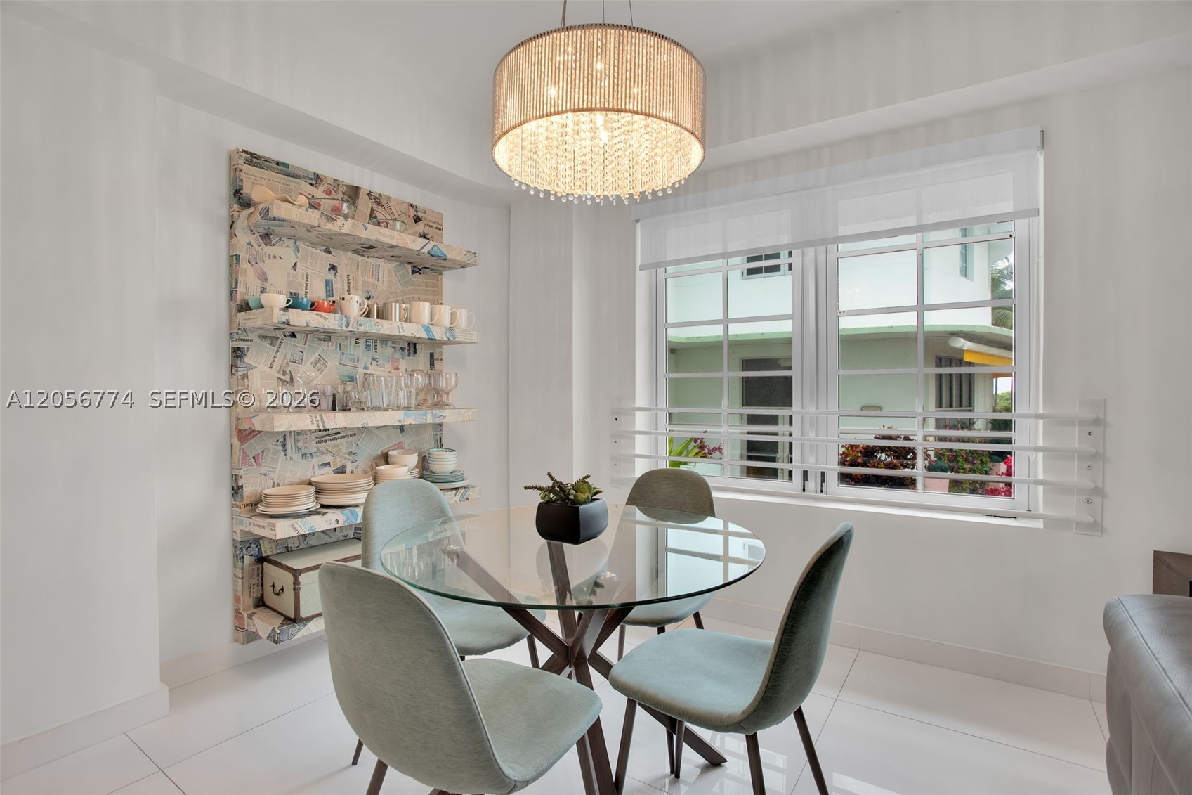 1250 Ocean Dr #2N, Miami Beach FL 33139