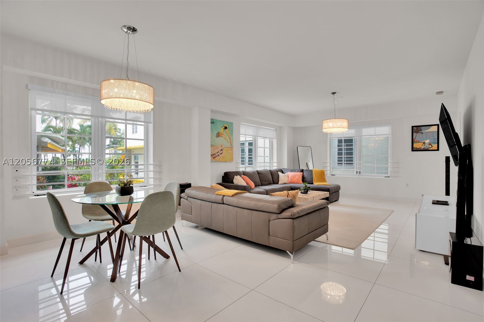 1250 Ocean Dr #2N, Miami Beach FL 33139