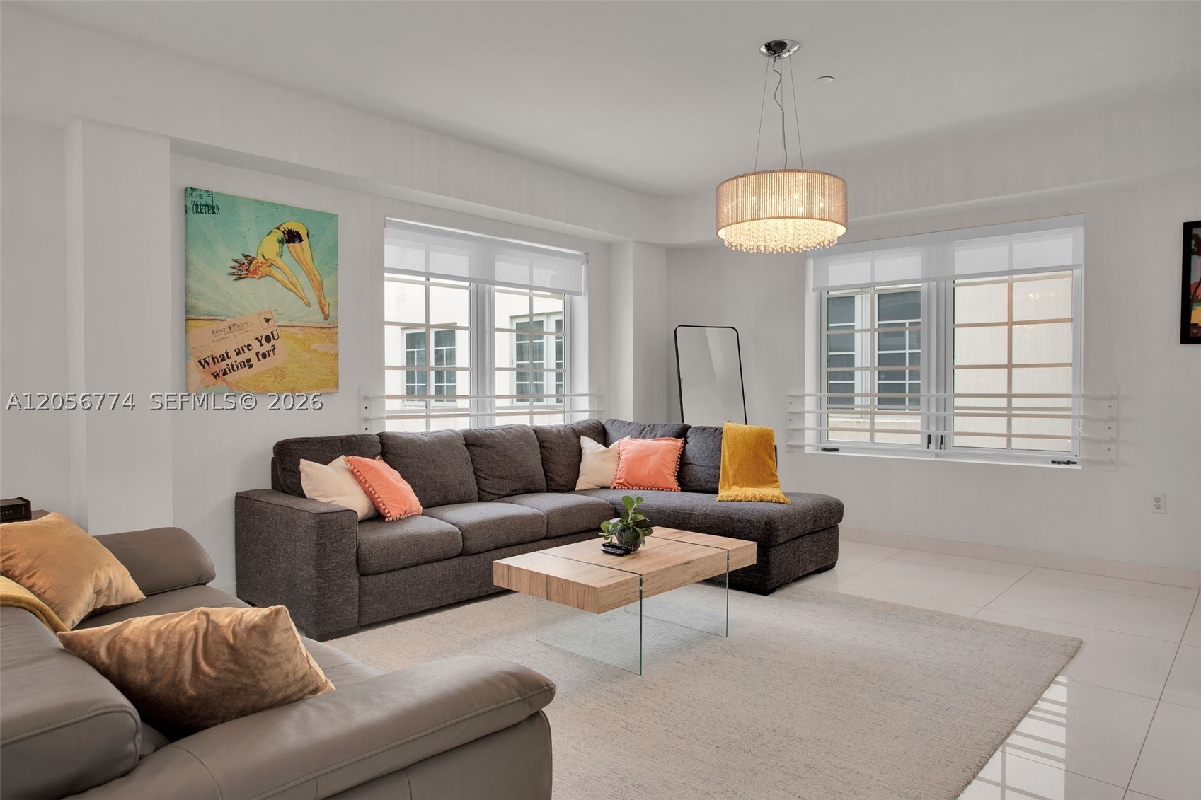 1250 Ocean Dr #2N, Miami Beach FL 33139