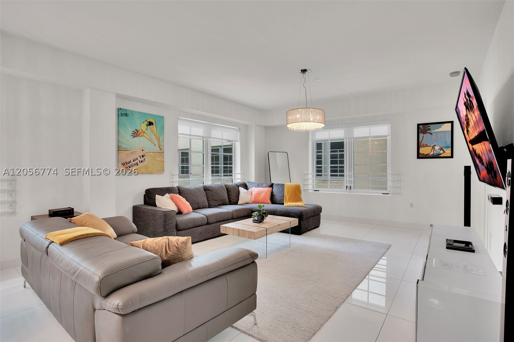 1250 Ocean Dr #2N, Miami Beach FL 33139
