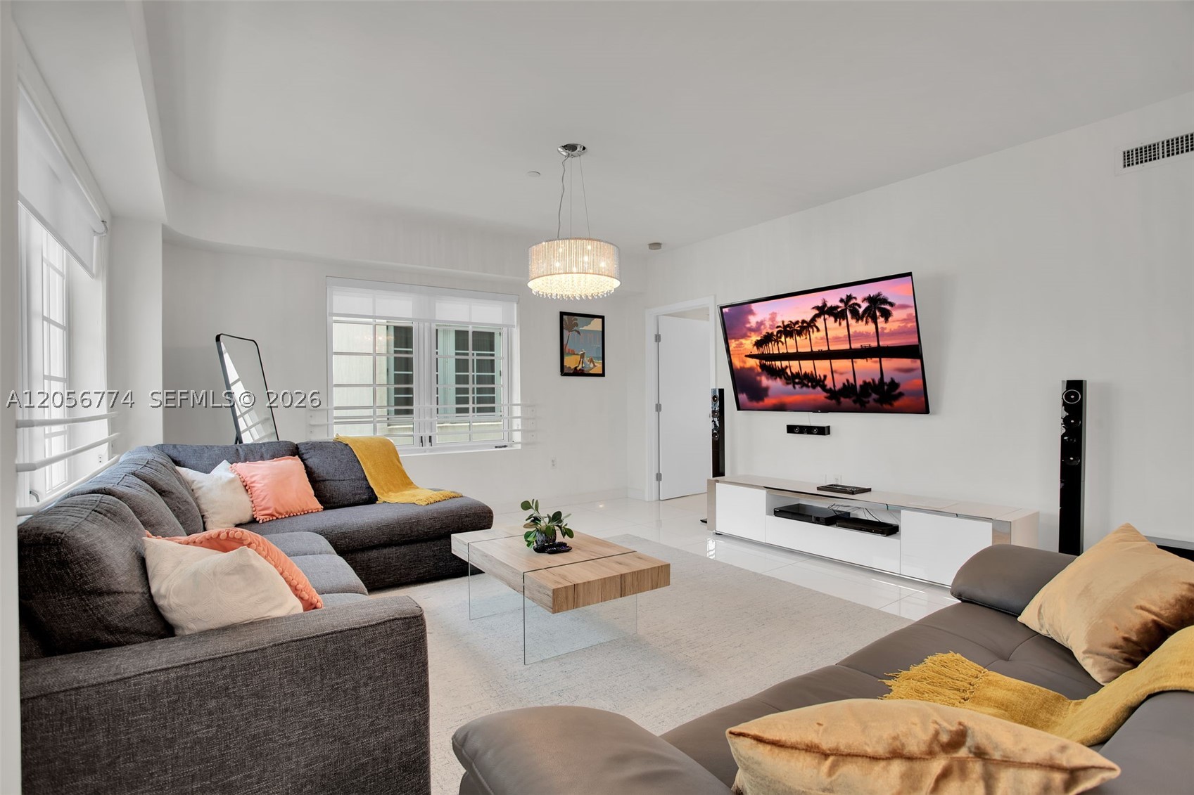 1250 Ocean Dr #2N, Miami Beach FL 33139