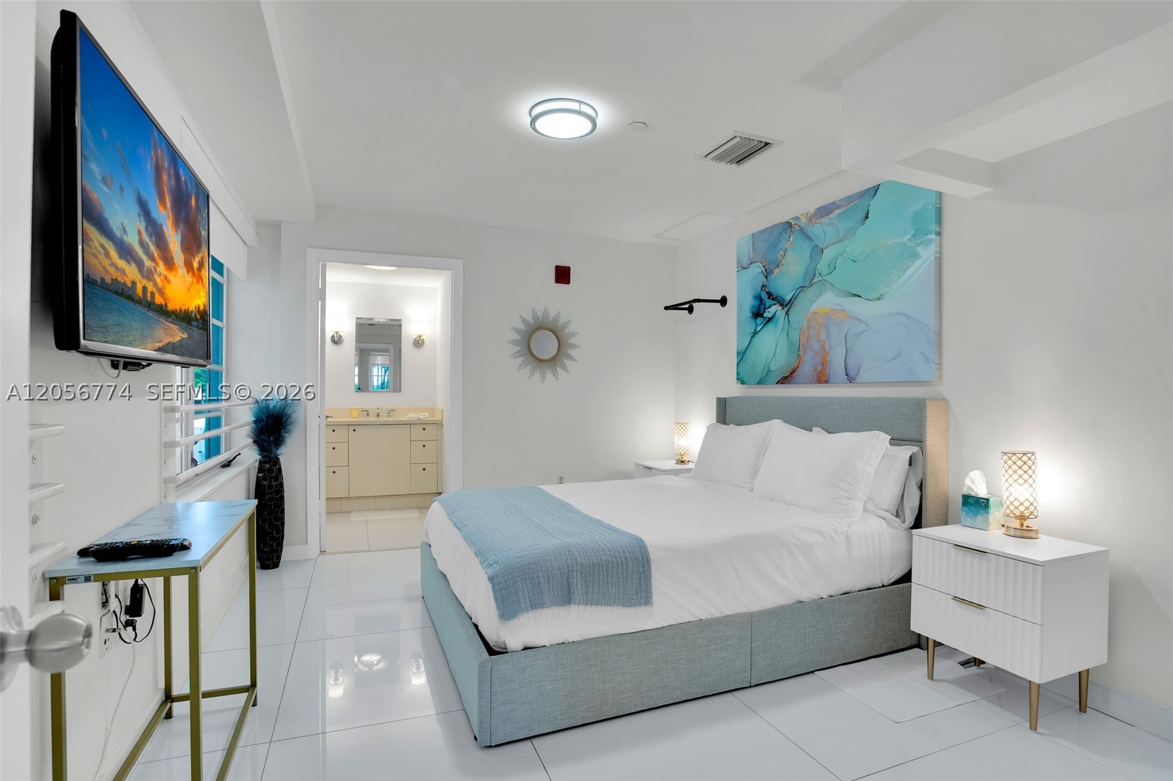 1250 Ocean Dr #2N, Miami Beach FL 33139