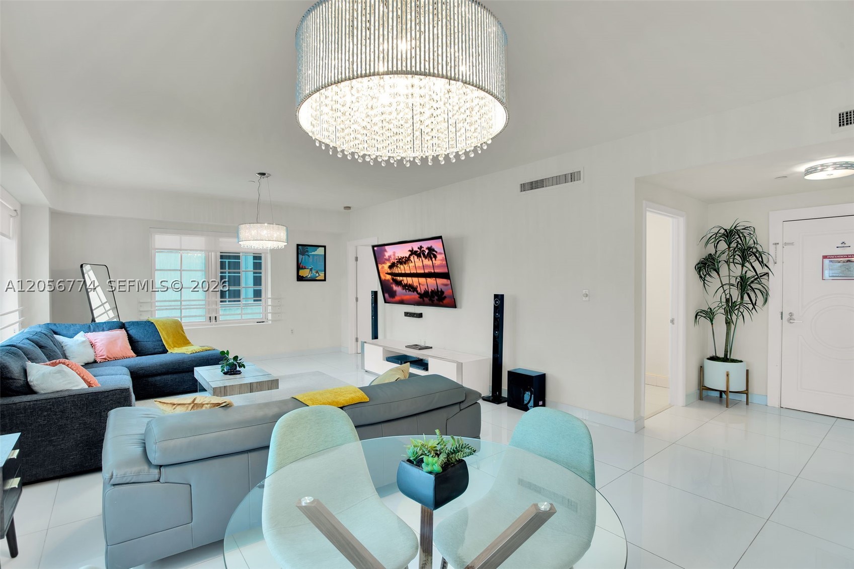 1250 Ocean Dr #2N, Miami Beach FL 33139