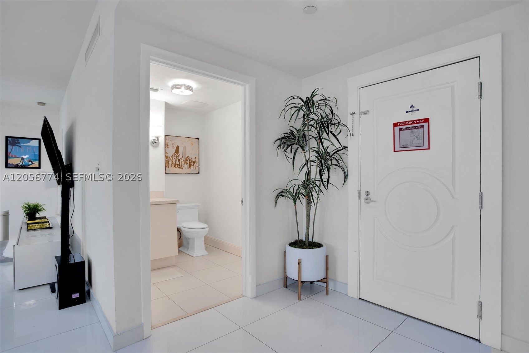 1250 Ocean Dr #2N, Miami Beach FL 33139