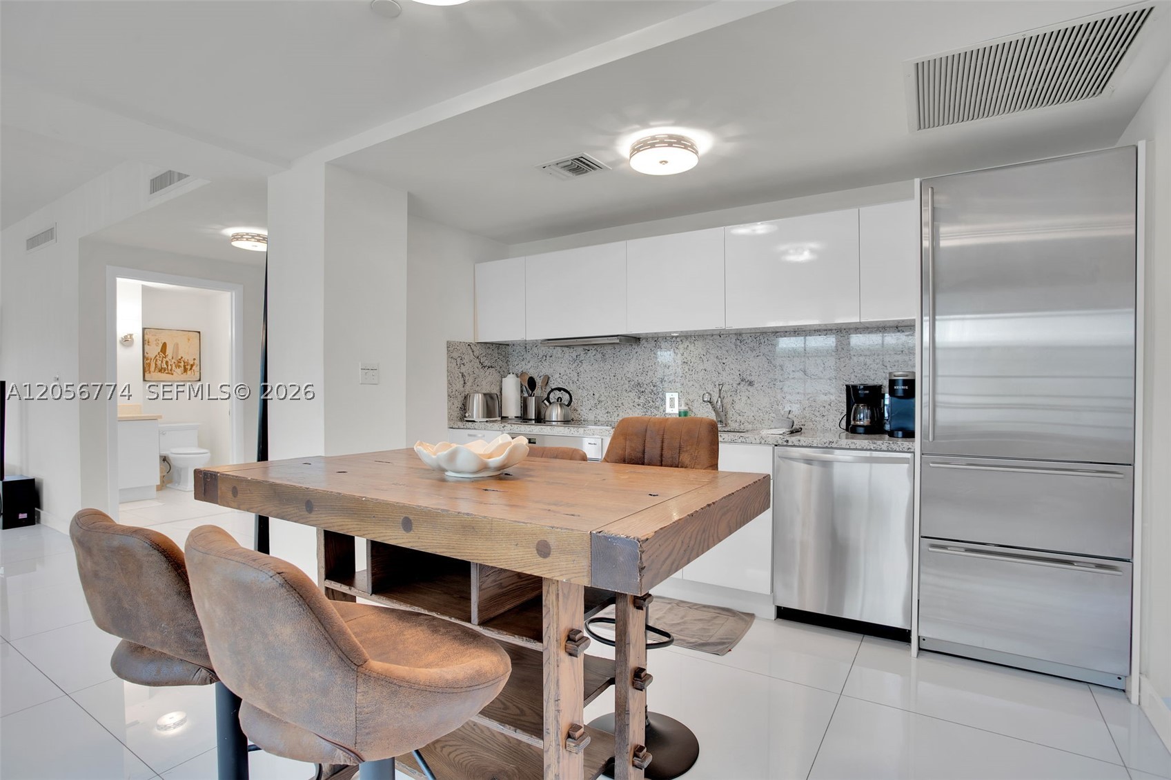 1250 Ocean Dr #2N, Miami Beach FL 33139