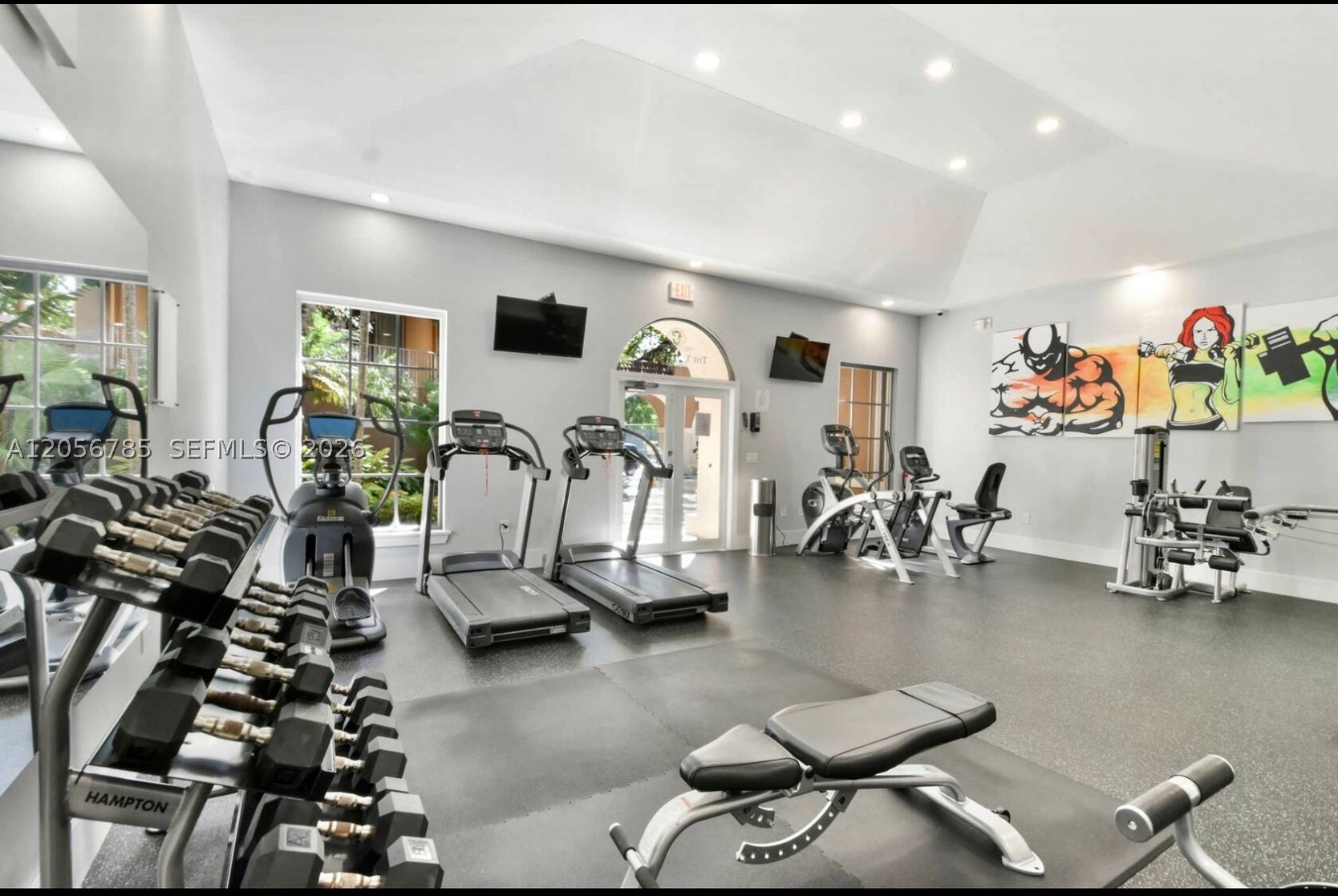 19999 E Country Club Dr #1404, Aventura FL 33180
