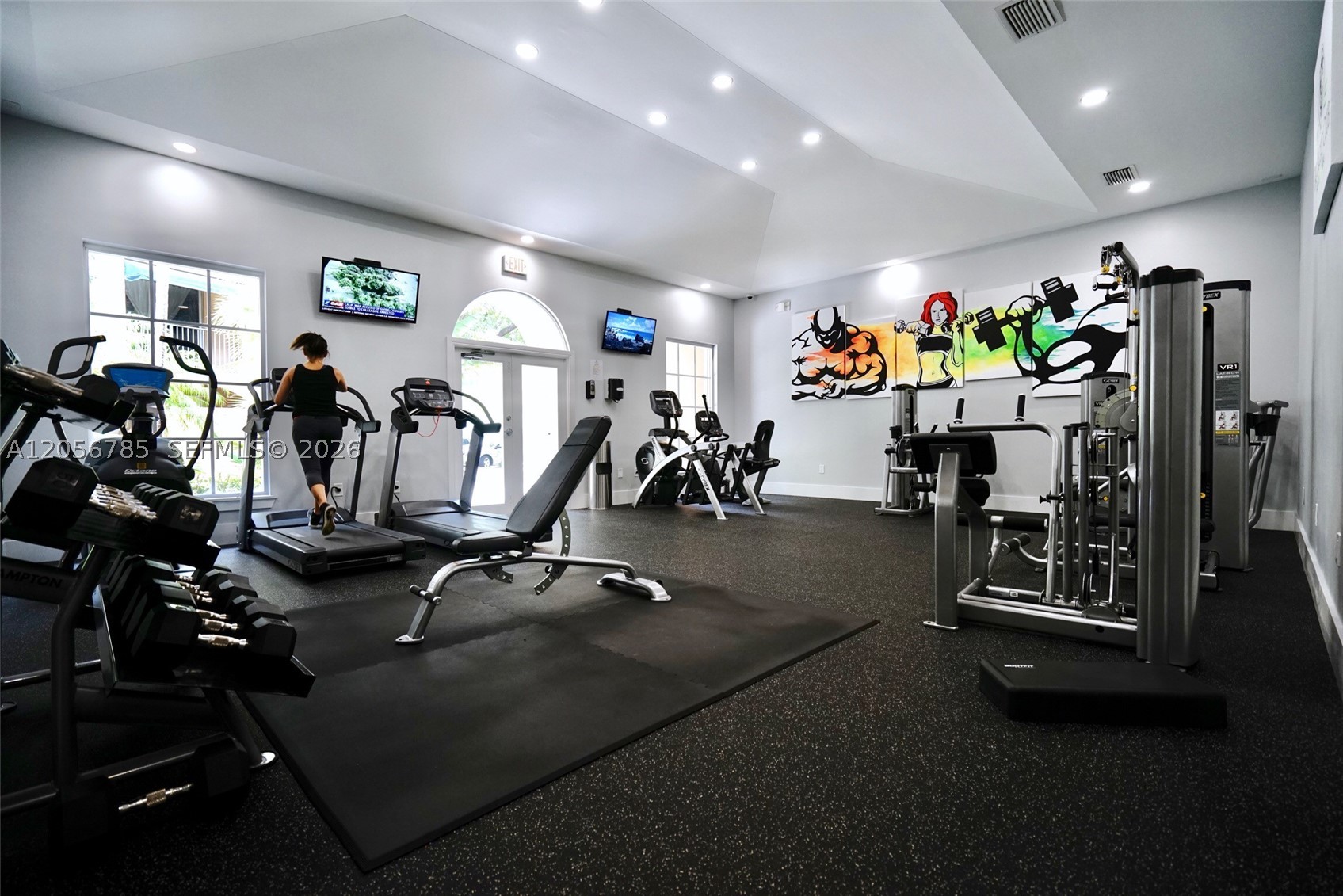 19999 E Country Club Dr #1404, Aventura FL 33180